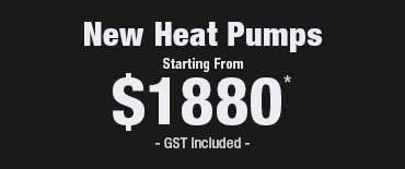 Heat Pump Experts In Rothesay Bay