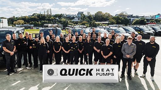 Heat Pump Experts In Rothesay Bay
