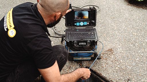 Rothesay Bay Drain & Sewer Plumbers: Fast